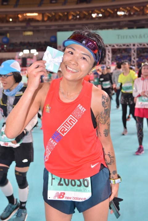 我嚟啦 | 我嘅初馬, 名古屋女子馬拉松 | 旅遊 露營 跑山 跑步 運動 水上活動 | Hidy Chan | hidychan.com