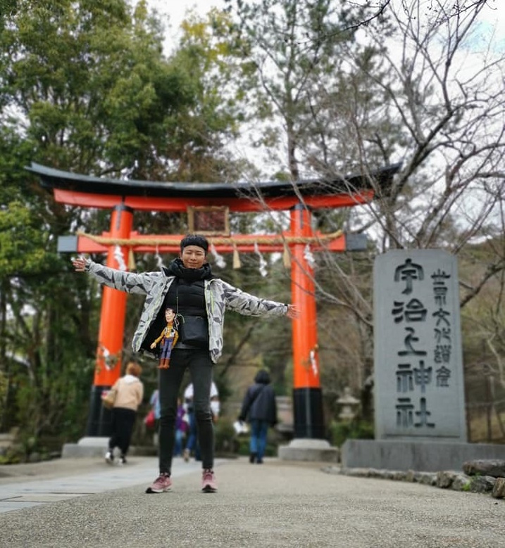 我嚟啦 | 我嘅初馬, 名古屋女子馬拉松 | 旅遊 露營 跑山 跑步 運動 水上活動 | Hidy Chan | hidychan.com