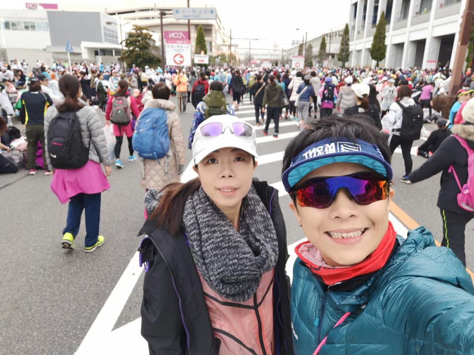 D2: 名古屋初馬 | 我嘅初馬, 名古屋女子馬拉松 | 旅遊 露營 跑山 跑步 運動 水上活動 | Hidy Chan | hidychan.com