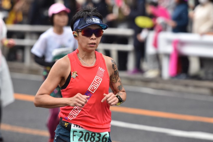 D2: 名馬Official Photo | 我嘅初馬, 名古屋女子馬拉松 | 旅遊 露營 跑山 跑步 運動 水上活動 | Hidy Chan | hidychan.com