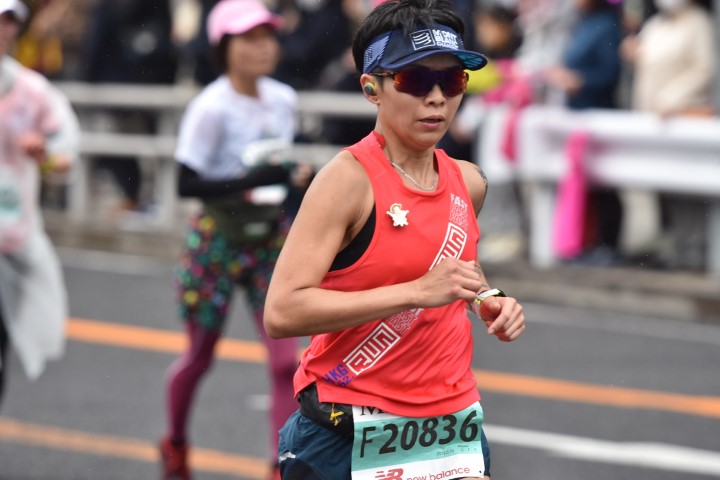 D2: 名馬Official Photo | 我嘅初馬, 名古屋女子馬拉松 | 旅遊 露營 跑山 跑步 運動 水上活動 | Hidy Chan | hidychan.com