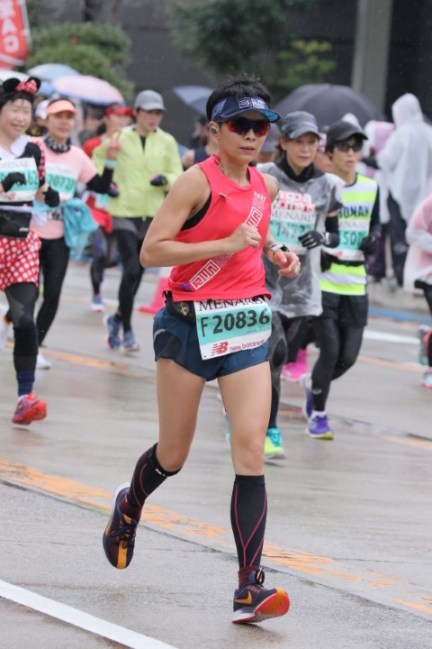 D2: 名馬Official Photo | 我嘅初馬, 名古屋女子馬拉松 | 旅遊 露營 跑山 跑步 運動 水上活動 | Hidy Chan | hidychan.com