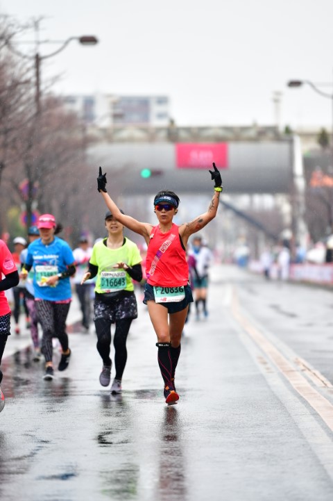 D2: 名馬Official Photo | 我嘅初馬, 名古屋女子馬拉松 | 旅遊 露營 跑山 跑步 運動 水上活動 | Hidy Chan | hidychan.com