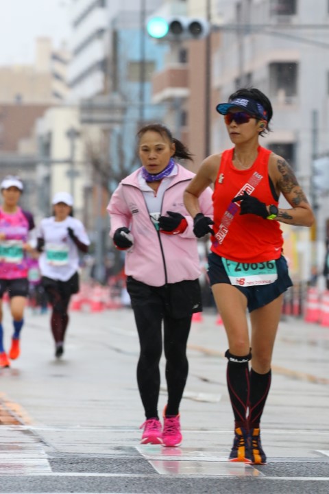 D2: 名馬Official Photo | 我嘅初馬, 名古屋女子馬拉松 | 旅遊 露營 跑山 跑步 運動 水上活動 | Hidy Chan | hidychan.com