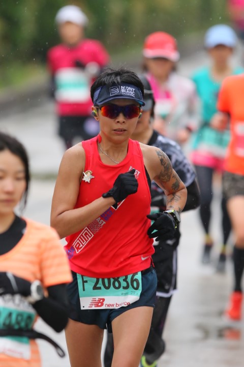 D2: 名馬Official Photo | 我嘅初馬, 名古屋女子馬拉松 | 旅遊 露營 跑山 跑步 運動 水上活動 | Hidy Chan | hidychan.com