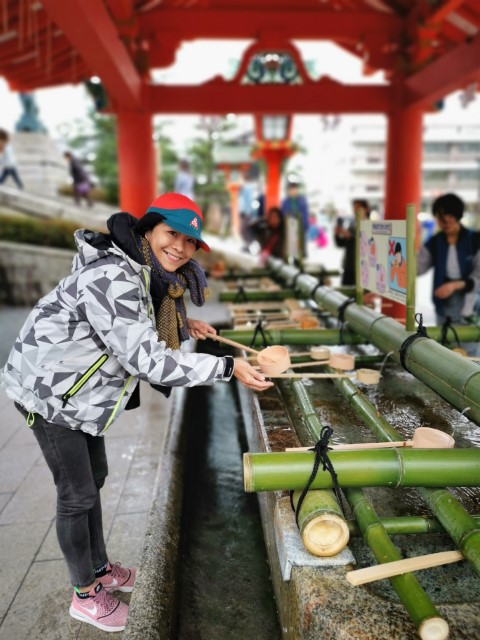 D3: 伏見稻荷大社 | 我嘅初馬, 名古屋女子馬拉松 | 旅遊 露營 跑山 跑步 運動 水上活動 | Hidy Chan | hidychan.com