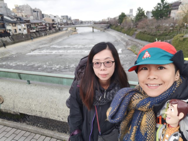 D3: 八坂神社 | 我嘅初馬, 名古屋女子馬拉松 | 旅遊 露營 跑山 跑步 運動 水上活動 | Hidy Chan | hidychan.com