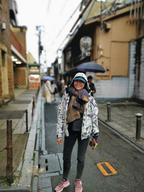 D3: 八坂神社 | 我嘅初馬, 名古屋女子馬拉松 | 旅遊 露營 跑山 跑步 運動 水上活動 | Hidy Chan | hidychan.com