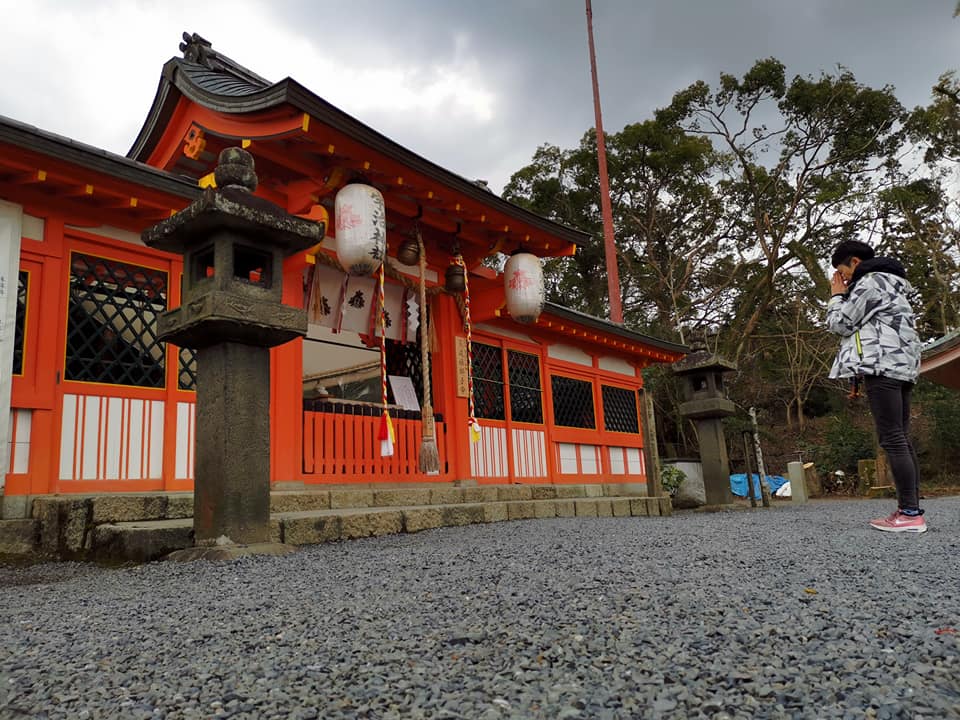 D4: 宇治 | 我嘅初馬, 名古屋女子馬拉松 | 旅遊 露營 跑山 跑步 運動 水上活動 | Hidy Chan | hidychan.com