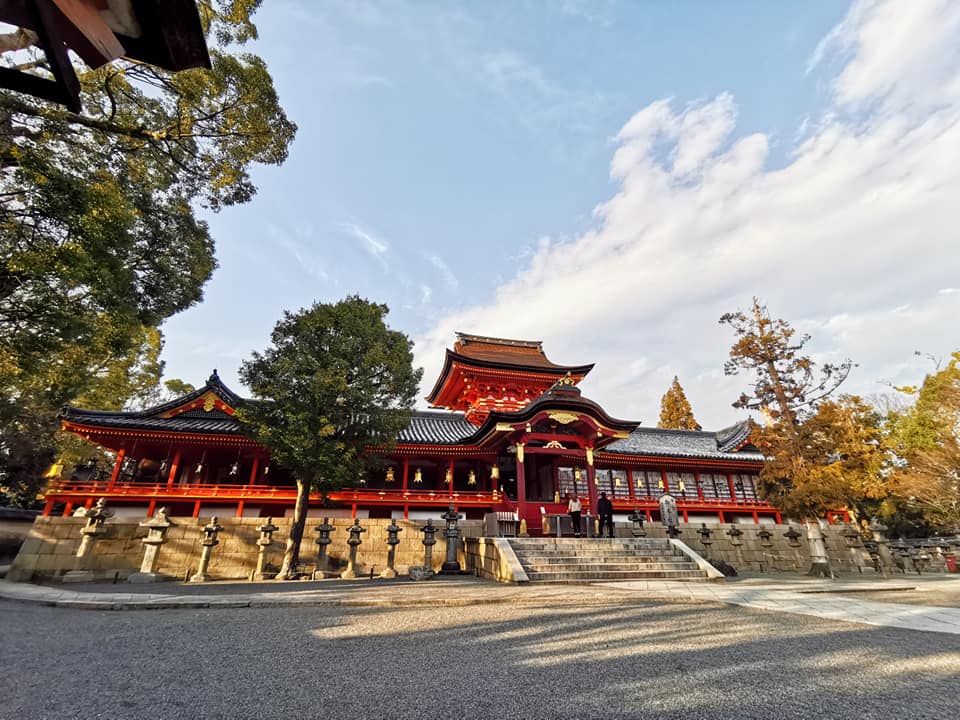 D4: 八幡 | 我嘅初馬, 名古屋女子馬拉松 | 旅遊 露營 跑山 跑步 運動 水上活動 | Hidy Chan | hidychan.com