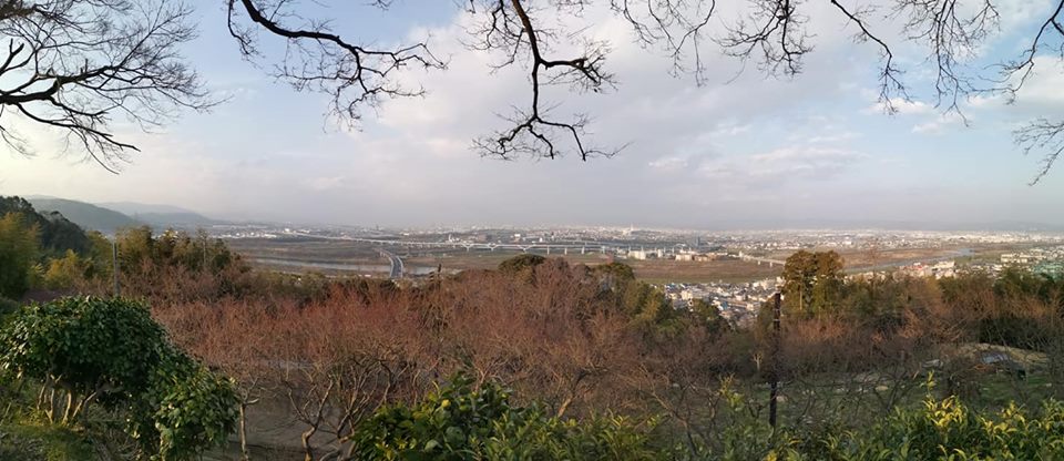 D4: 八幡 | 我嘅初馬, 名古屋女子馬拉松 | 旅遊 露營 跑山 跑步 運動 水上活動 | Hidy Chan | hidychan.com