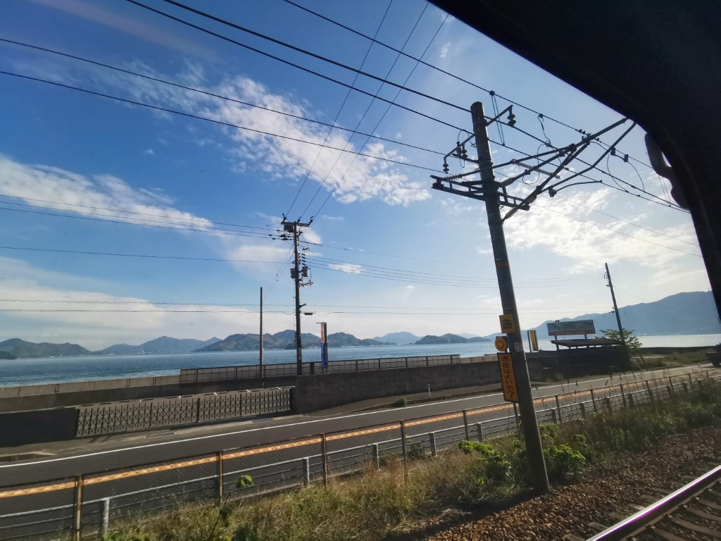 香港 > 尾道 | 廣島踩單車露吓營先 | 旅遊 露營 跑山 跑步 運動 水上活動 | Hidy Chan | hidychan.com