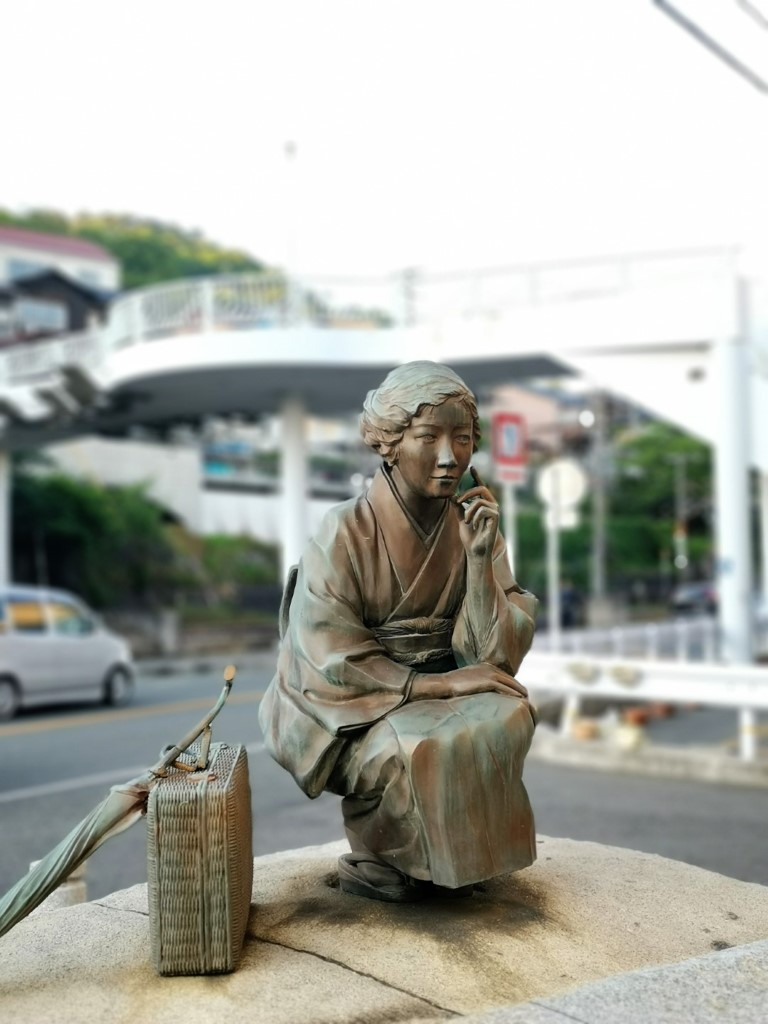 香港 > 尾道 | 廣島踩單車露吓營先 | 旅遊 露營 跑山 跑步 運動 水上活動 | Hidy Chan | hidychan.com