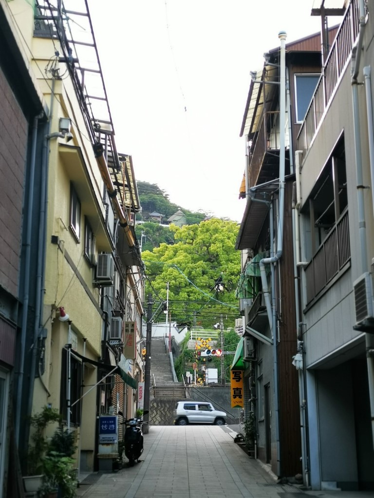 香港 > 尾道 | 廣島踩單車露吓營先 | 旅遊 露營 跑山 跑步 運動 水上活動 | Hidy Chan | hidychan.com