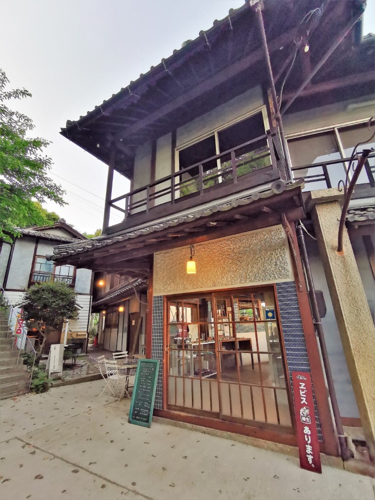 尾道見晴亭旅館 + 燒肉 | 廣島踩單車露吓營先 | 旅遊 露營 跑山 跑步 運動 水上活動 | Hidy Chan | hidychan.com