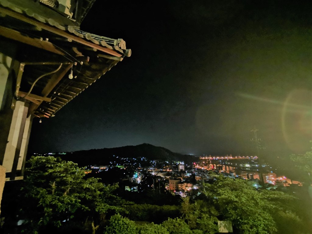 尾道見晴亭旅館 + 燒肉 | 廣島踩單車露吓營先 | 旅遊 露營 跑山 跑步 運動 水上活動 | Hidy Chan | hidychan.com