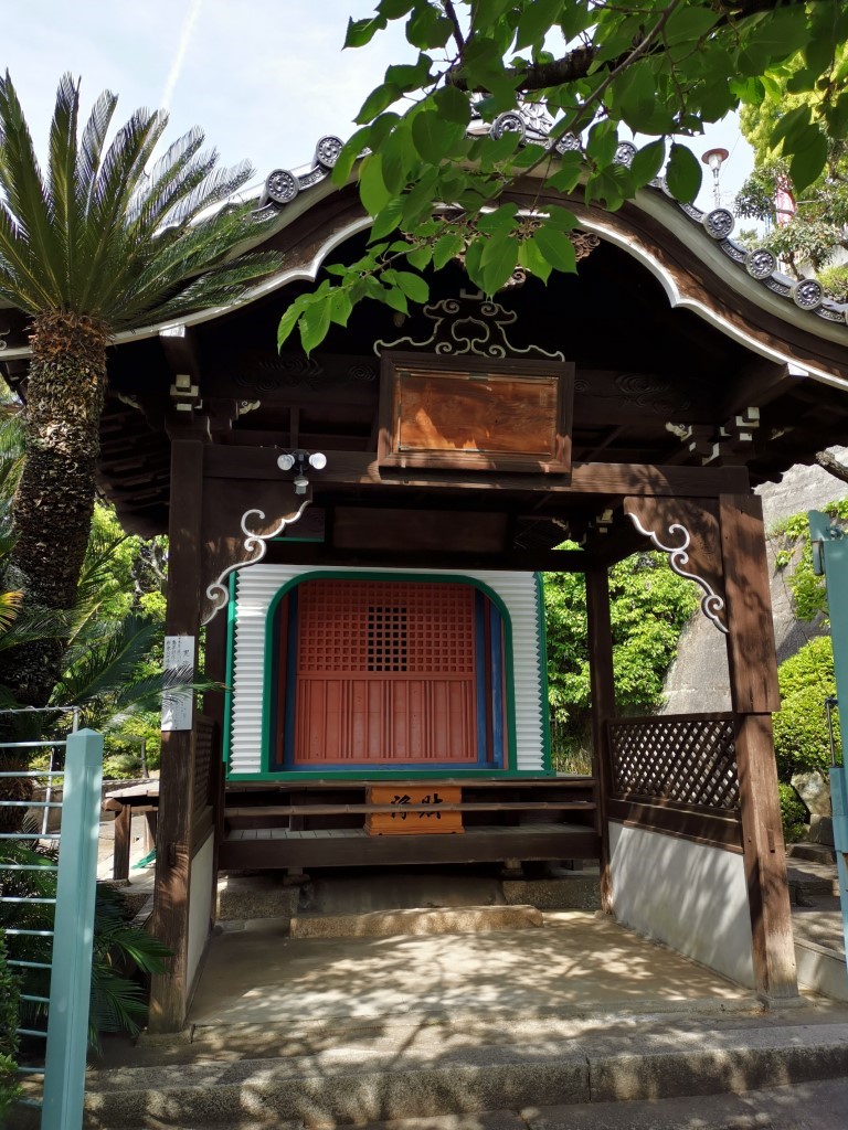 千光寺 | 廣島踩單車露吓營先 | 旅遊 露營 跑山 跑步 運動 水上活動 | Hidy Chan | hidychan.com