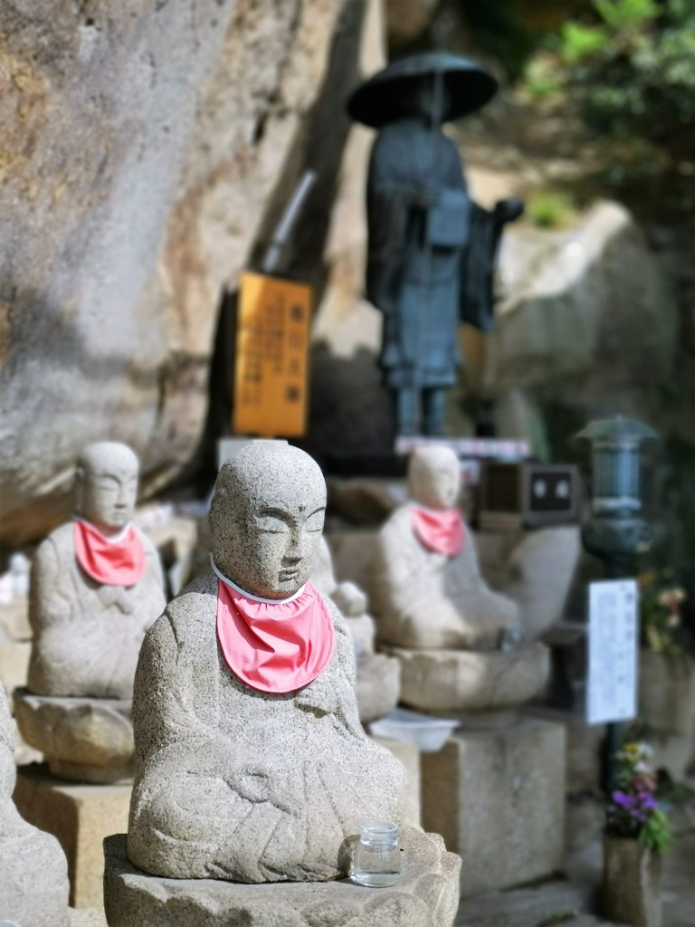 千光寺 | 廣島踩單車露吓營先 | 旅遊 露營 跑山 跑步 運動 水上活動 | Hidy Chan | hidychan.com