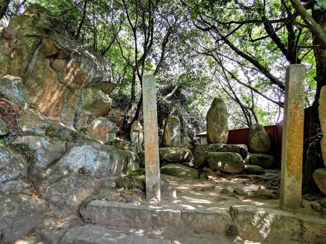 千光寺公園 | 廣島踩單車露吓營先 | 旅遊 露營 跑山 跑步 運動 水上活動 | Hidy Chan | hidychan.com