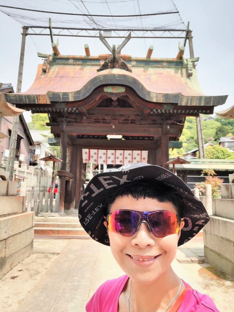 古寺巡礼 - 古寺め | 廣島踩單車露吓營先 | 旅遊 露營 跑山 跑步 運動 水上活動 | Hidy Chan | hidychan.com