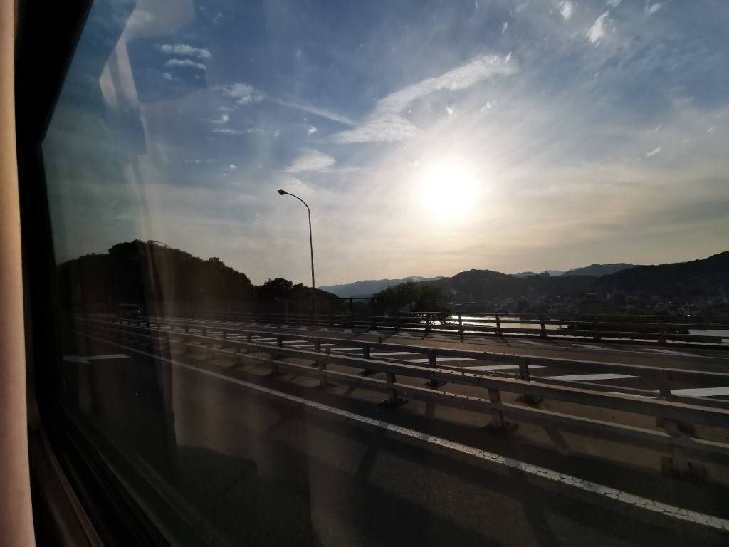 大三島 | 廣島踩單車露吓營先 | 旅遊 露營 跑山 跑步 運動 水上活動 | Hidy Chan | hidychan.com