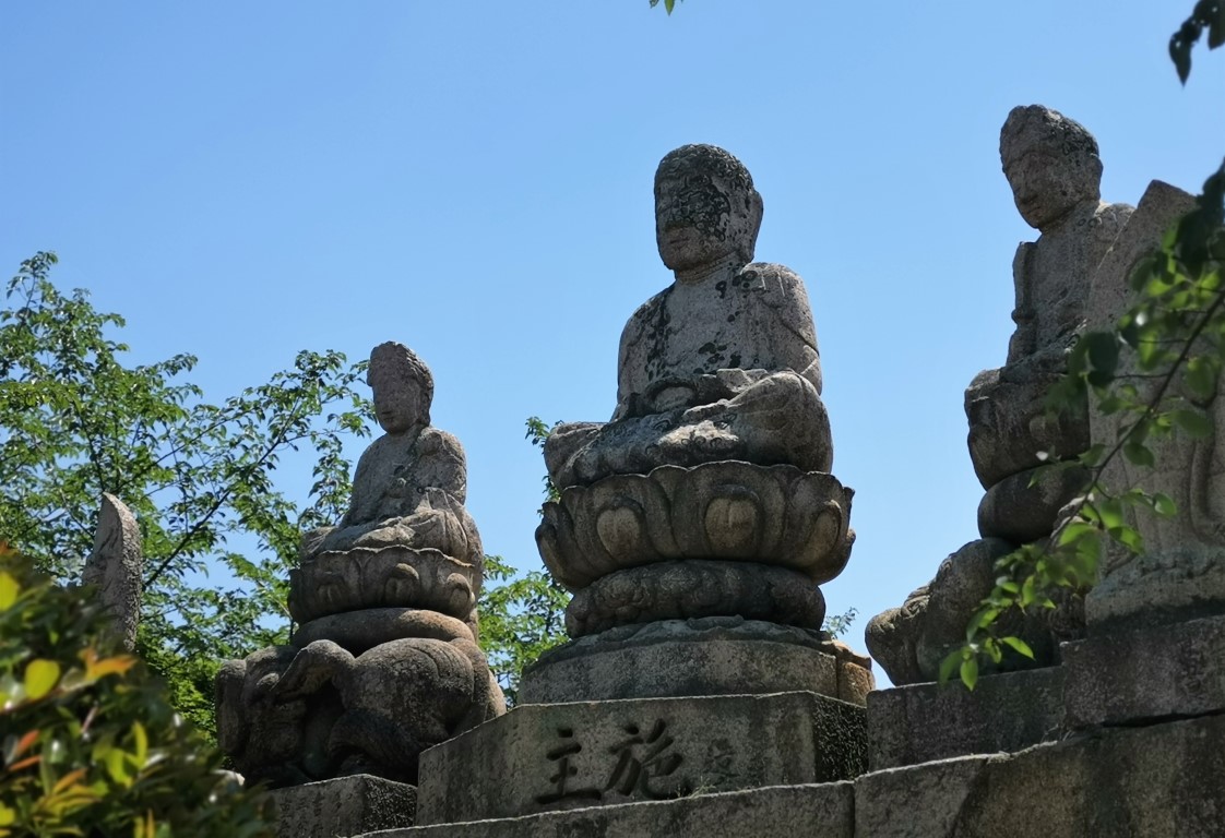 白滝山 | 廣島踩單車露吓營先 | 旅遊 露營 跑山 跑步 運動 水上活動 | Hidy Chan | hidychan.com