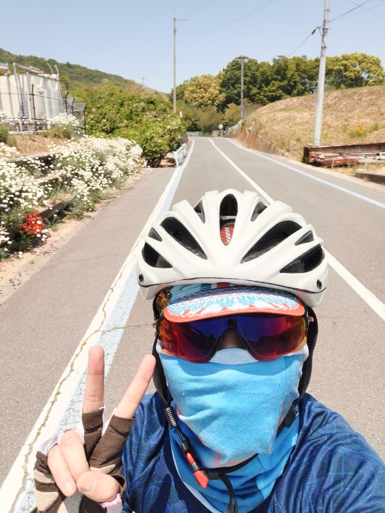 因島 (單車) | 廣島踩單車露吓營先 | 旅遊 露營 跑山 跑步 運動 水上活動 | Hidy Chan | hidychan.com