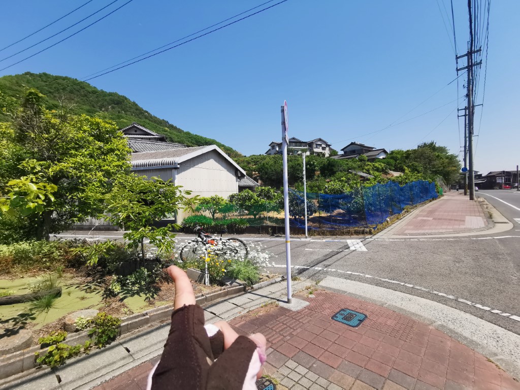 生口島 (單車) | 廣島踩單車露吓營先 | 旅遊 露營 跑山 跑步 運動 水上活動 | Hidy Chan | hidychan.com