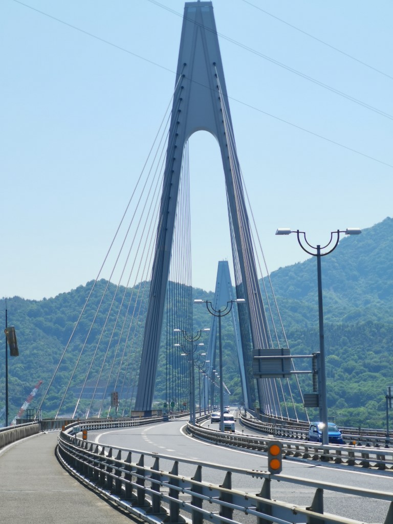 生口島 (單車) | 廣島踩單車露吓營先 | 旅遊 露營 跑山 跑步 運動 水上活動 | Hidy Chan | hidychan.com