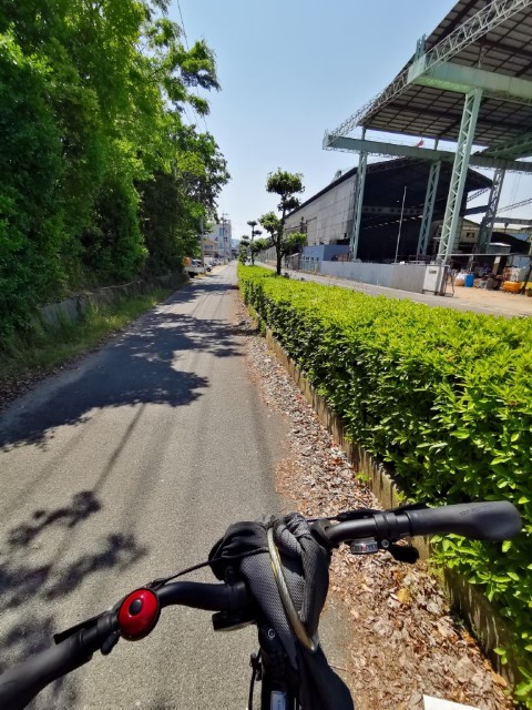 生口島 (單車) | 廣島踩單車露吓營先 | 旅遊 露營 跑山 跑步 運動 水上活動 | Hidy Chan | hidychan.com