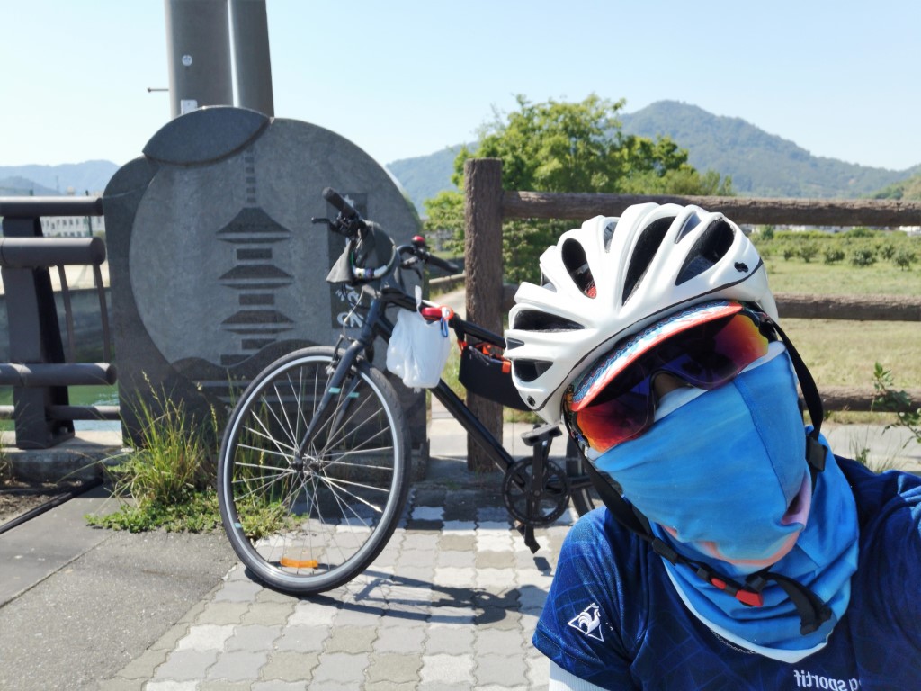 生口島 (單車) | 廣島踩單車露吓營先 | 旅遊 露營 跑山 跑步 運動 水上活動 | Hidy Chan | hidychan.com