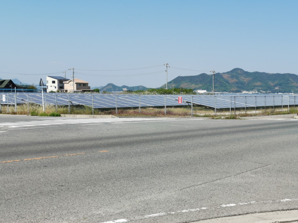 生口島 (單車) | 廣島踩單車露吓營先 | 旅遊 露營 跑山 跑步 運動 水上活動 | Hidy Chan | hidychan.com