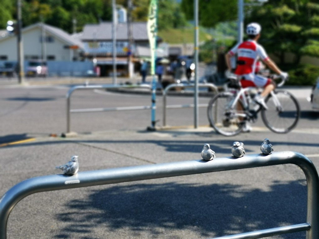 生口島 (單車) | 廣島踩單車露吓營先 | 旅遊 露營 跑山 跑步 運動 水上活動 | Hidy Chan | hidychan.com