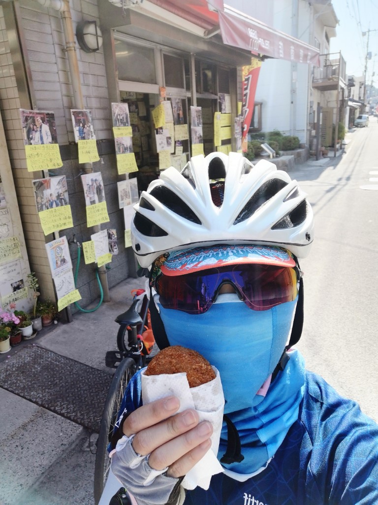 生口島 (單車) | 廣島踩單車露吓營先 | 旅遊 露營 跑山 跑步 運動 水上活動 | Hidy Chan | hidychan.com