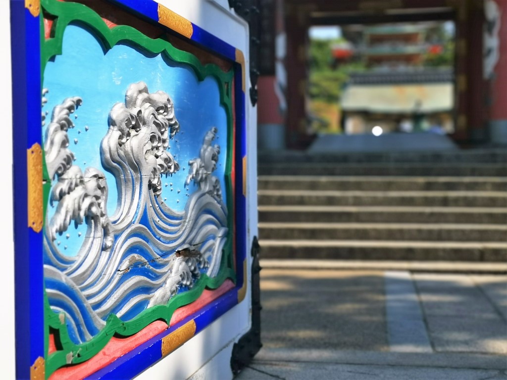 耕三寺 | 廣島踩單車露吓營先 | 旅遊 露營 跑山 跑步 運動 水上活動 | Hidy Chan | hidychan.com