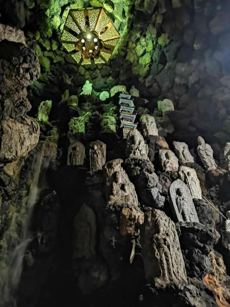 耕三寺 | 廣島踩單車露吓營先 | 旅遊 露營 跑山 跑步 運動 水上活動 | Hidy Chan | hidychan.com