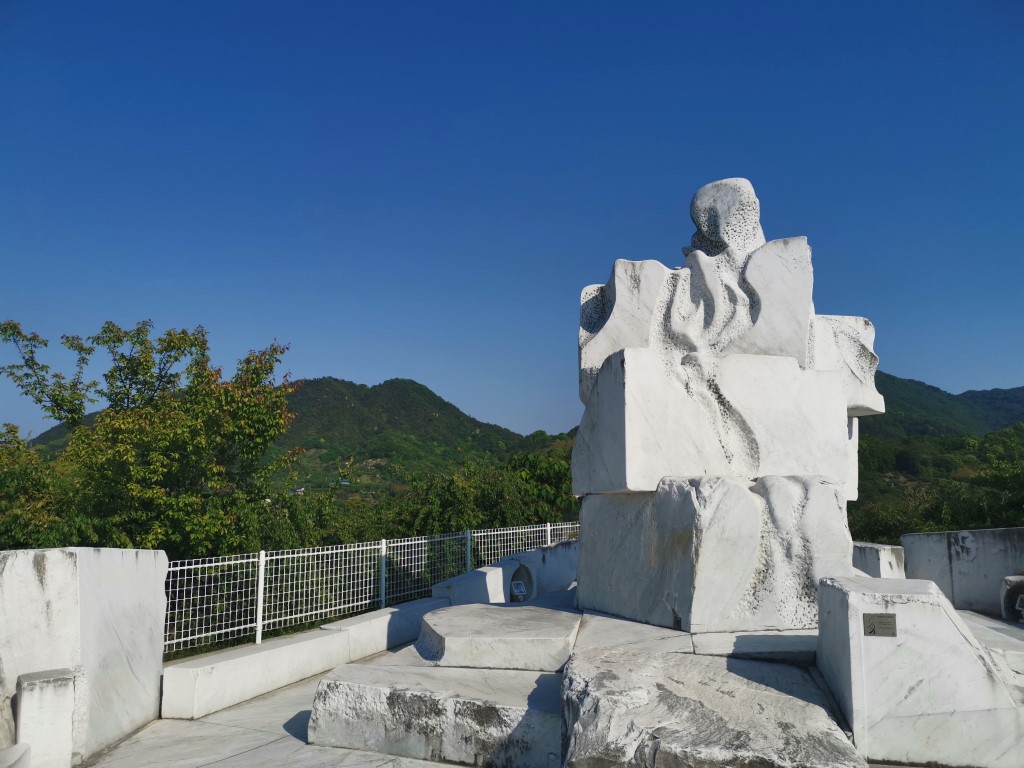 未来心の丘 | 廣島踩單車露吓營先 | 旅遊 露營 跑山 跑步 運動 水上活動 | Hidy Chan | hidychan.com