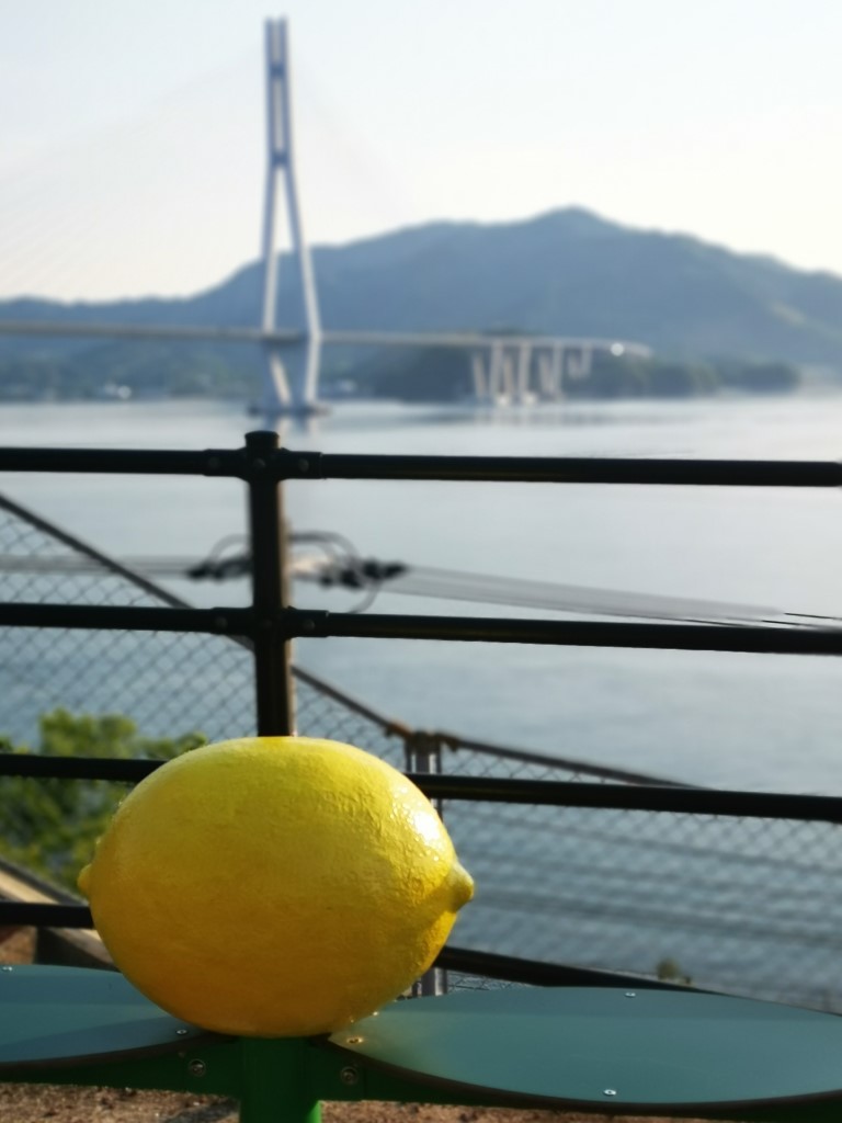 大三島 (單車) | 廣島踩單車露吓營先 | 旅遊 露營 跑山 跑步 運動 水上活動 | Hidy Chan | hidychan.com