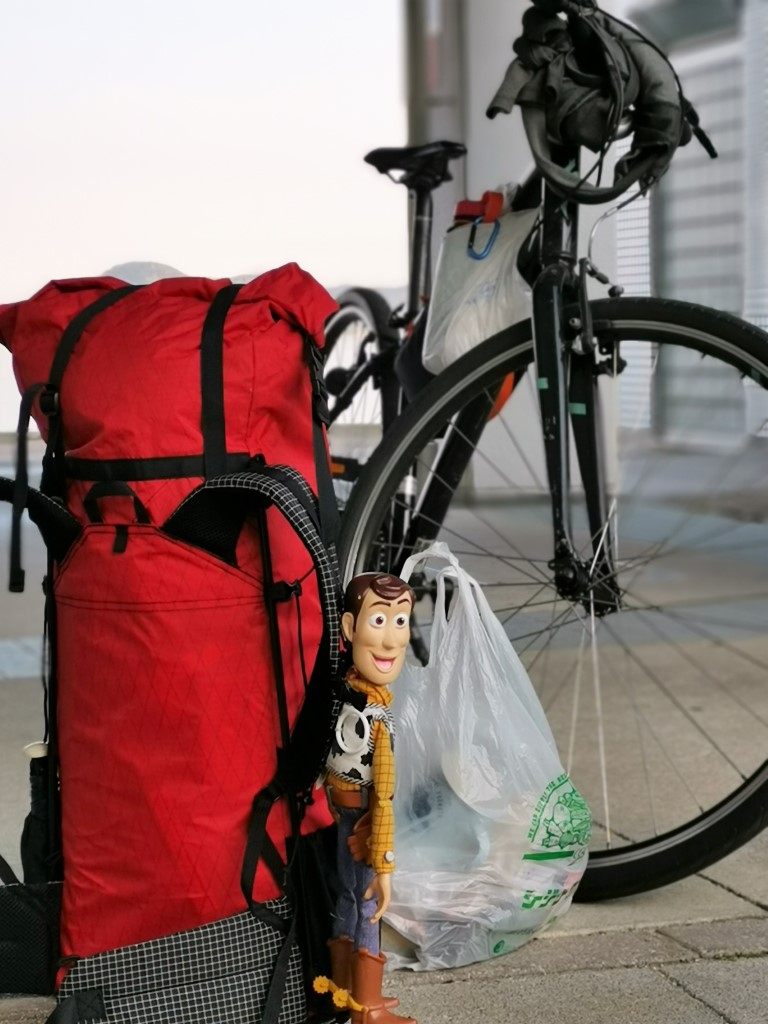 大三島 (單車) | 廣島踩單車露吓營先 | 旅遊 露營 跑山 跑步 運動 水上活動 | Hidy Chan | hidychan.com