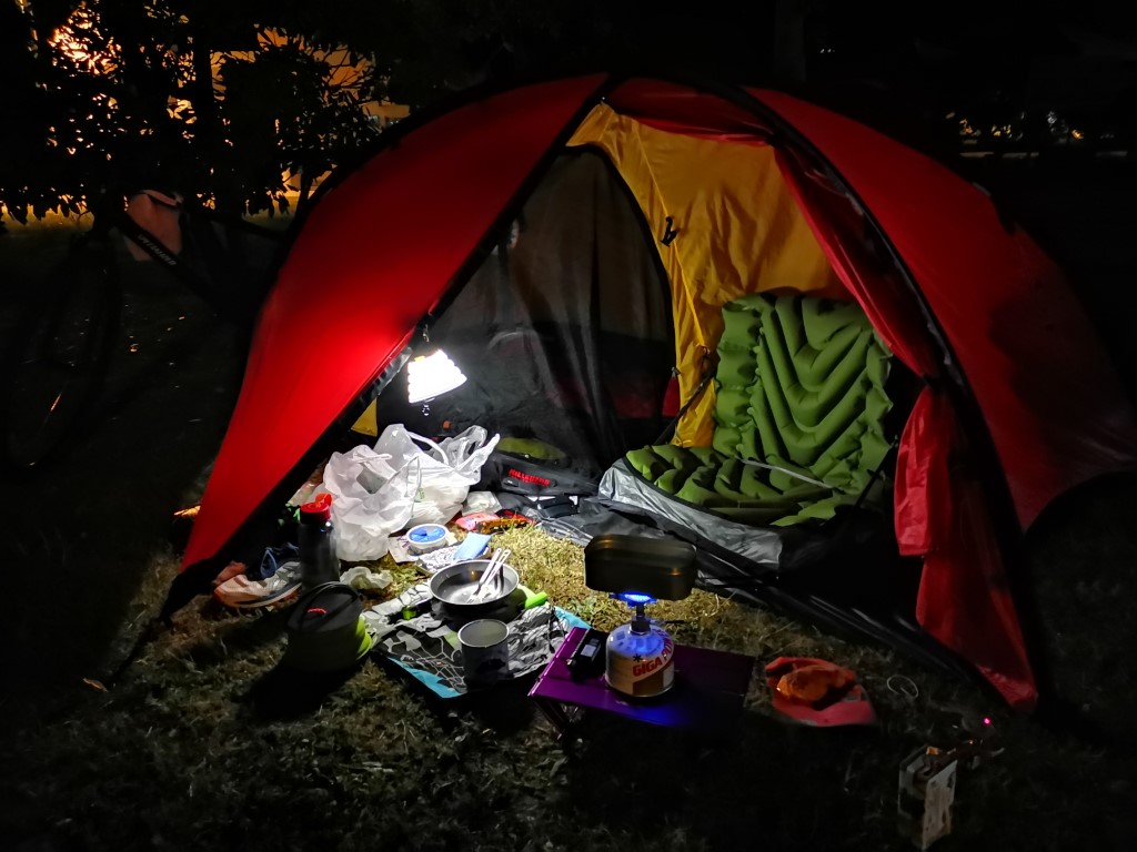 大三島 (單車) | 廣島踩單車露吓營先 | 旅遊 露營 跑山 跑步 運動 水上活動 | Hidy Chan | hidychan.com