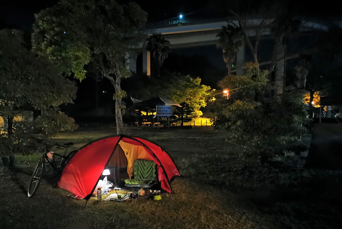 大三島 (單車) | 廣島踩單車露吓營先 | 旅遊 露營 跑山 跑步 運動 水上活動 | Hidy Chan | hidychan.com