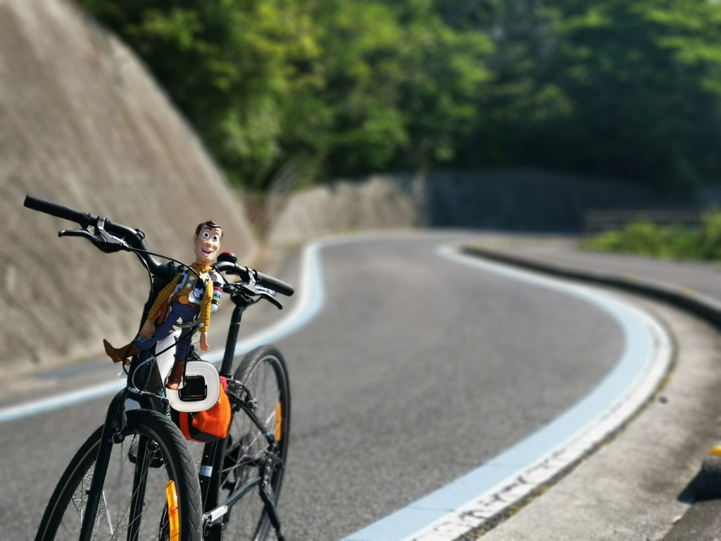 伯方島 | 廣島踩單車露吓營先 | 旅遊 露營 跑山 跑步 運動 水上活動 | Hidy Chan | hidychan.com