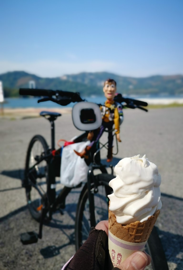 伯方島 | 廣島踩單車露吓營先 | 旅遊 露營 跑山 跑步 運動 水上活動 | Hidy Chan | hidychan.com