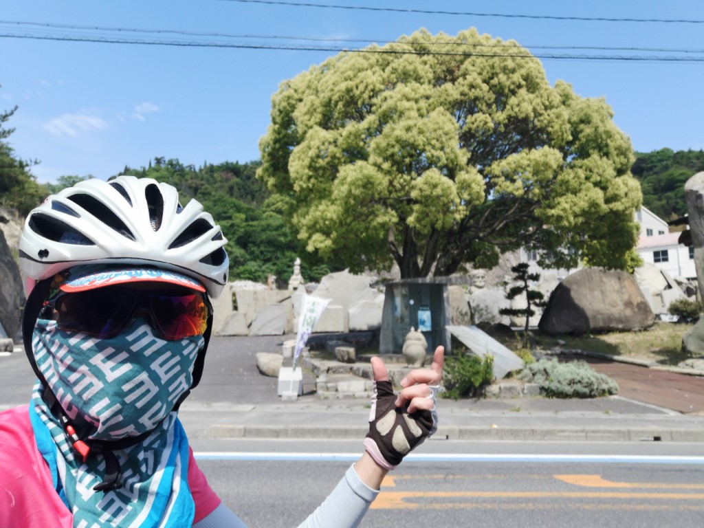 大島 | 廣島踩單車露吓營先 | 旅遊 露營 跑山 跑步 運動 水上活動 | Hidy Chan | hidychan.com