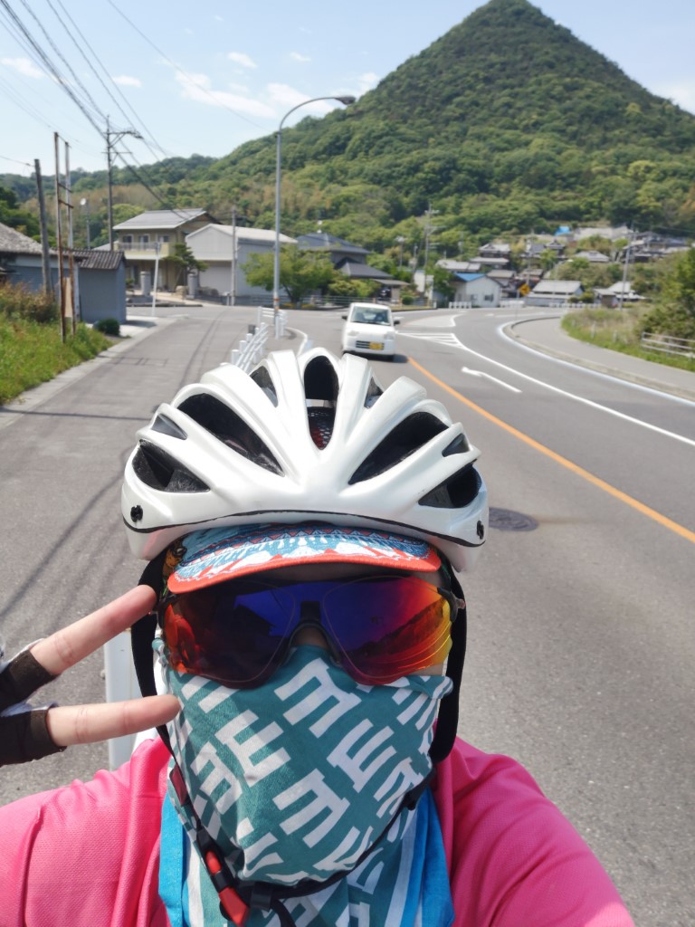 大島 | 廣島踩單車露吓營先 | 旅遊 露營 跑山 跑步 運動 水上活動 | Hidy Chan | hidychan.com