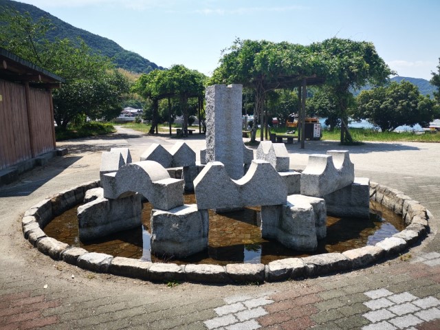 大島 | 廣島踩單車露吓營先 | 旅遊 露營 跑山 跑步 運動 水上活動 | Hidy Chan | hidychan.com