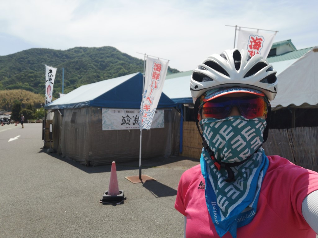 大島 | 廣島踩單車露吓營先 | 旅遊 露營 跑山 跑步 運動 水上活動 | Hidy Chan | hidychan.com