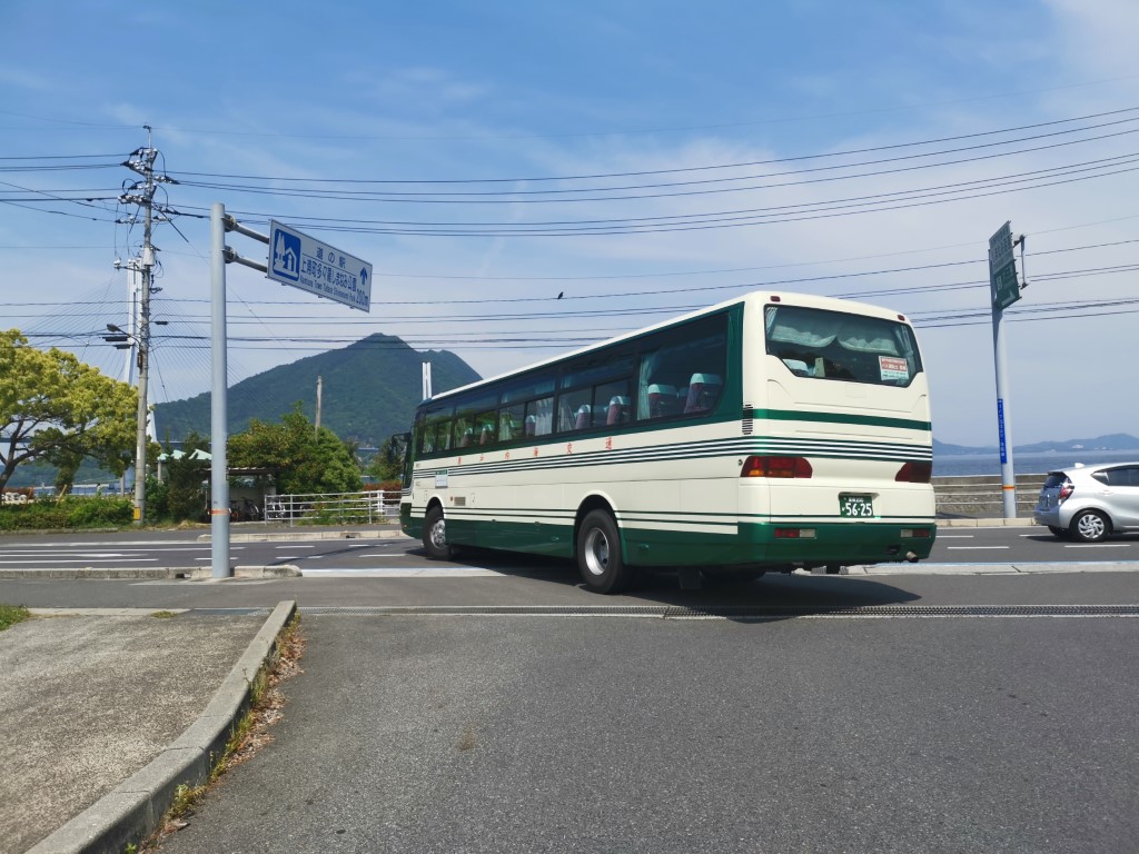 大三島 | 廣島踩單車露吓營先 | 旅遊 露營 跑山 跑步 運動 水上活動 | Hidy Chan | hidychan.com