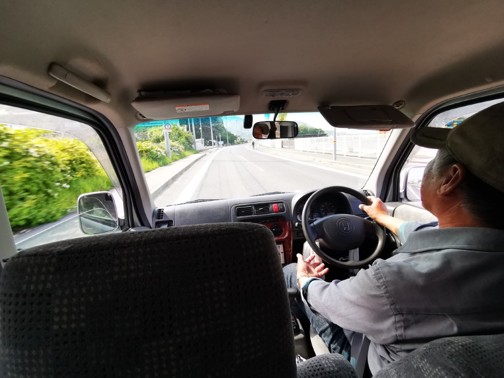 大三島 | 廣島踩單車露吓營先 | 旅遊 露營 跑山 跑步 運動 水上活動 | Hidy Chan | hidychan.com