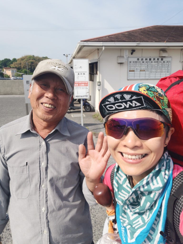 大三島 | 廣島踩單車露吓營先 | 旅遊 露營 跑山 跑步 運動 水上活動 | Hidy Chan | hidychan.com